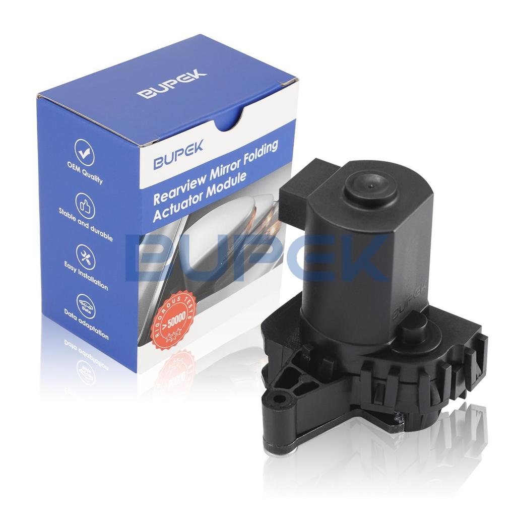 Compatible Rearview Mirror Motor Module for 2000-2007 Mercedes-Benz C-Class W203/S203 C230/240/280/320