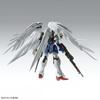 Bandai SPIRITS MG Mobile Report Gundam W Endless Waltz Wing Gundam Zero EW Ver.Ka 1100 Scale Color-coded Plastic Model