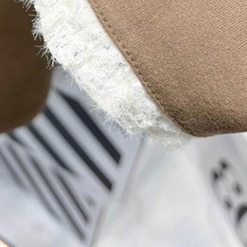 Sweatshirt for Women Cotton Oversize Fleece Loose Casual Long Sleeve Round Neck Top Sweatshirt