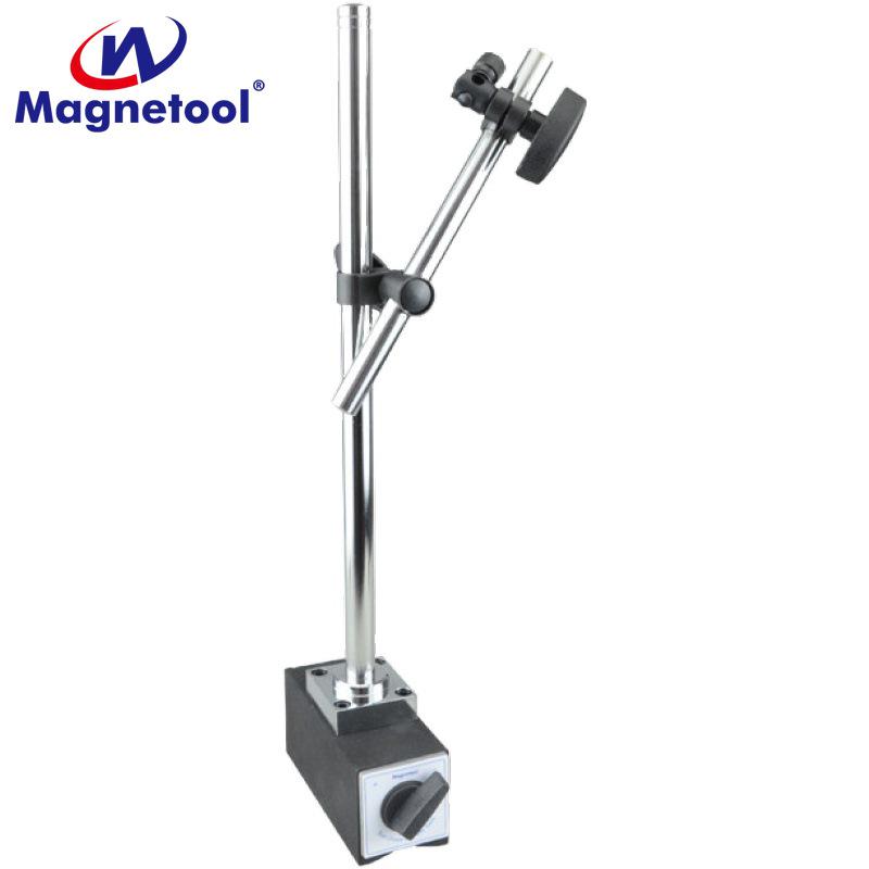 Magnetool Multi-function Magnetic Dial Indicator Base Holder CZ-12CB