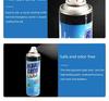 Premium Electric Clipper Coolant & Maintenance Oil - Lubricant & Anti-Rust for Universal Hair Clippers