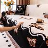 Light Luxury High-end Sofa Towel, Cover Cloth, French Sofa Seat Cushion, All-inclusive Sofa Cover, Anti-cat Scratch Sofa Cushion