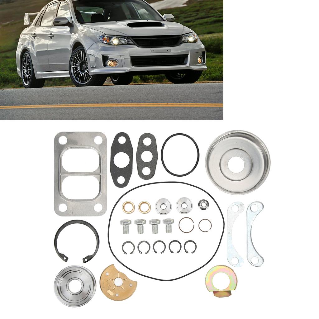 Turbolader-Reparatur-Umbausatz 3575169 Ersatz für Holset HY35 HX35 HX40 HE341 HE351 Turbo