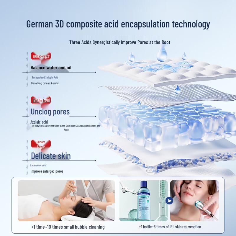 DR. Watson Revitalisierende Essenz-Toner