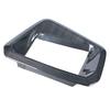 Auto Interior HUD Protective Cover Carbon Fiber Display Protective Cover Car Accessories For BMW G87 G80 G81 G82 M2 M3 M4 2025