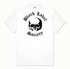 BLACK LABEL SOCIETY Heavy Metal Band T-shirt