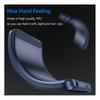 Handyhülle für Vivo Y18e, flexible TPU-Faser-Schutzhülle für Vivo Y18e