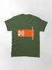 Best of Depeche Mode Band Logo Classic T-Shirt