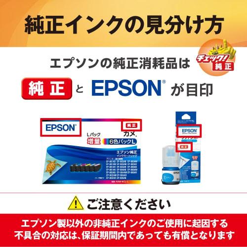 Epson EPSON ink cartridge L cyan ICC90L