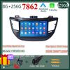 Android 13 For Hyundai Tucson IX35 3 2015 2016 2017 2018 Carplay Auto GPS 2din Android Car Radio Multimedia Video Player 7862