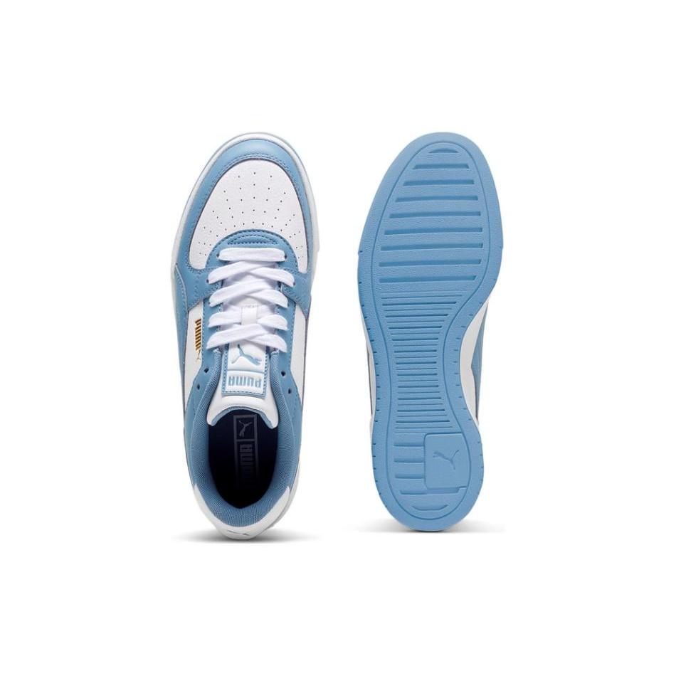 Puma CA Pro Classic 'White Zen Blue' Men's 380190-35