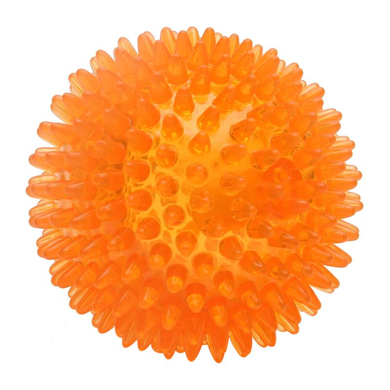 

EETOYS Dog Squeaky Chew Ball Toy