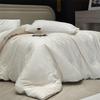 Brangdy Satin Jacquard Soy Fiber Quilt