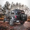 Saco de Lixo para Tampa Traseira de Caminhão Bolsa de Armazenamento para Tampa Traseira Resistente a UV Saco de Lixo para Pneu Sobressalente de Veículo Para Caminhada Viagem de Overlanding Offroad