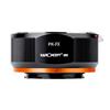 K&F Concept Lens Mount Adapter KF-PKX.P (Converts Pentax K-Mount Lenses to Fujifilm X-Mount)