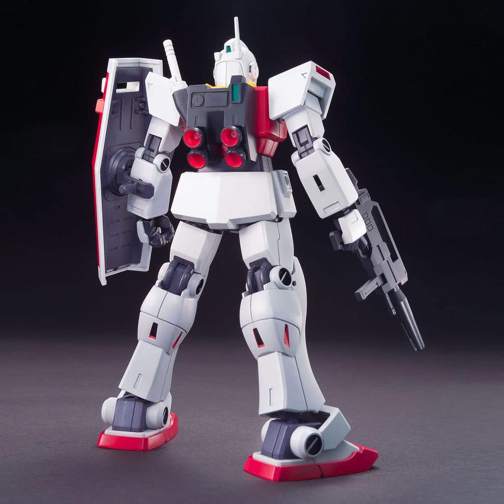 HGUC Jim II Anzug Z 1/144 RMS-179 (Mobiler Gundam)
