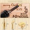 M-Modern-26 Pcs Wood Burning Kit DIY Wood/Leather Burning Kit Parts Tool With Letters, US Plug