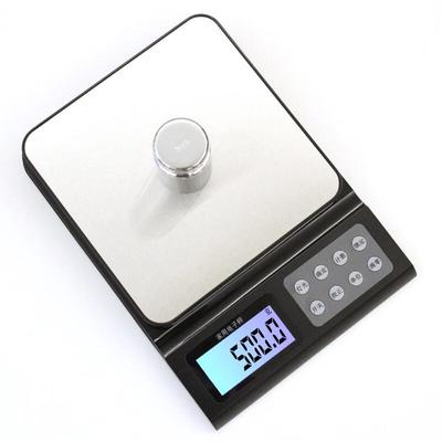 DH High Precision Kitchen Scale