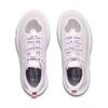 Li-Ning Cloud Zero Gravity 1.0 Non-Slip Shock Absorbing Durable Lightweight Casual Shoes Kids Shoes Ice-Pink YKCT068-2