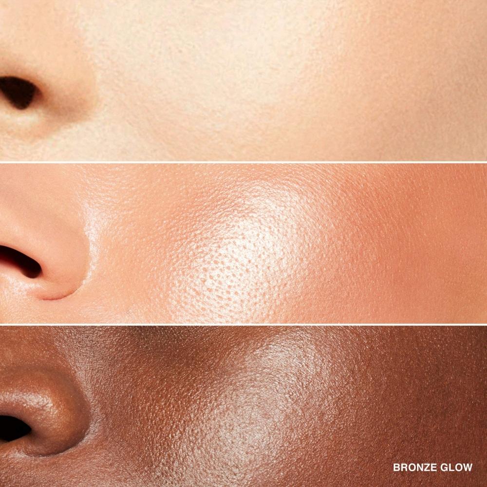 Bobbi Brown HiGhliGhter Powder 0.23 Oz  8 G Bronze Glow A shimmerinG wArm Gold