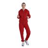 Lee Hannton Women's Sherpa-Lined 2-Piece Sport Set