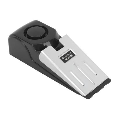 Dveřní zarážka s alarmem Dveřní okenní alarm proti vloupání Cestování Služební cesta Domov Hotel Alarmový senzor