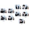 THE BOYZ CONCERT INTER-ZECTION Photo Kit