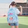 Anime Hatsune Miku Printed School Backpack Student Teenager Bookbag for Boy Girl Women Large Capacity Waterproof Backpack Travel Mochila Escolar