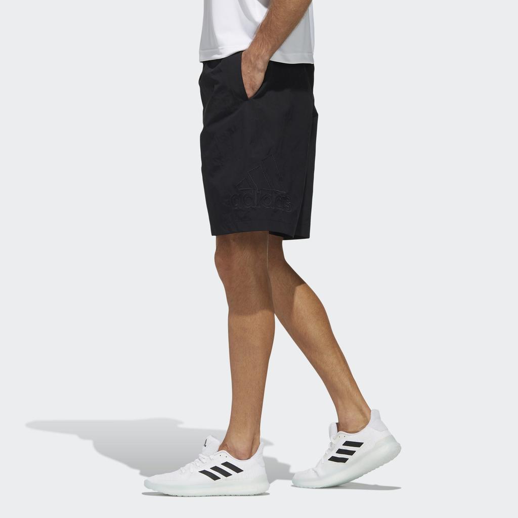 Adidas Sports Shorts Men's Black Moderate FM5468