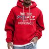 Men's  Leisure  Fashion  Hooded  Hood  Long  Sleeves  Hoodie