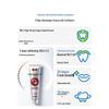 Cen Ban Grape & Pear Whitening Toothpaste