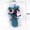 Plush Sprunki Toys Boys Children Festival Game Cartoon Funny Color Dolls Gifts