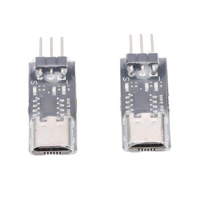 Moduli fai da te – Moduli elettronici