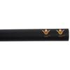 Guidon potence trottinette - BLUNT - 65cm - Noir - Chrome Steel 4130 - Freestyle