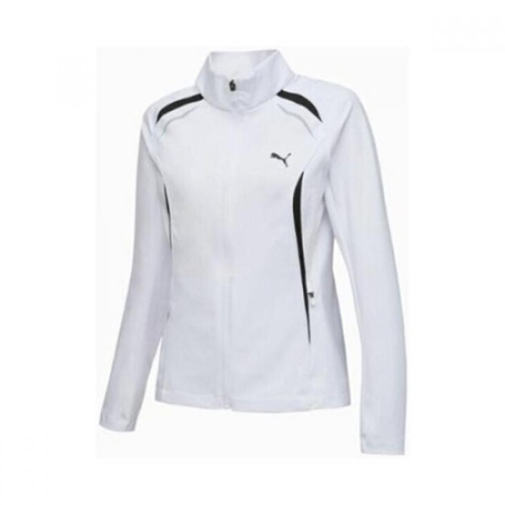

Puma Women S Mach Knit Training Jacket 933367 03 size:L
