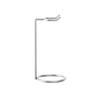 1/2Pcs Razor Holder For Men Stainless Steel Manual Shaver Stand Support Display Stand Shaver Storage Rack Long Handle Portable