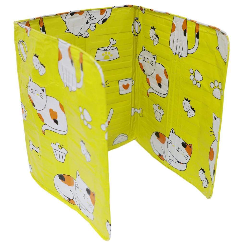 Anti Splatter Stove Shield Guard Keep Your Kitchen Clean and Mess