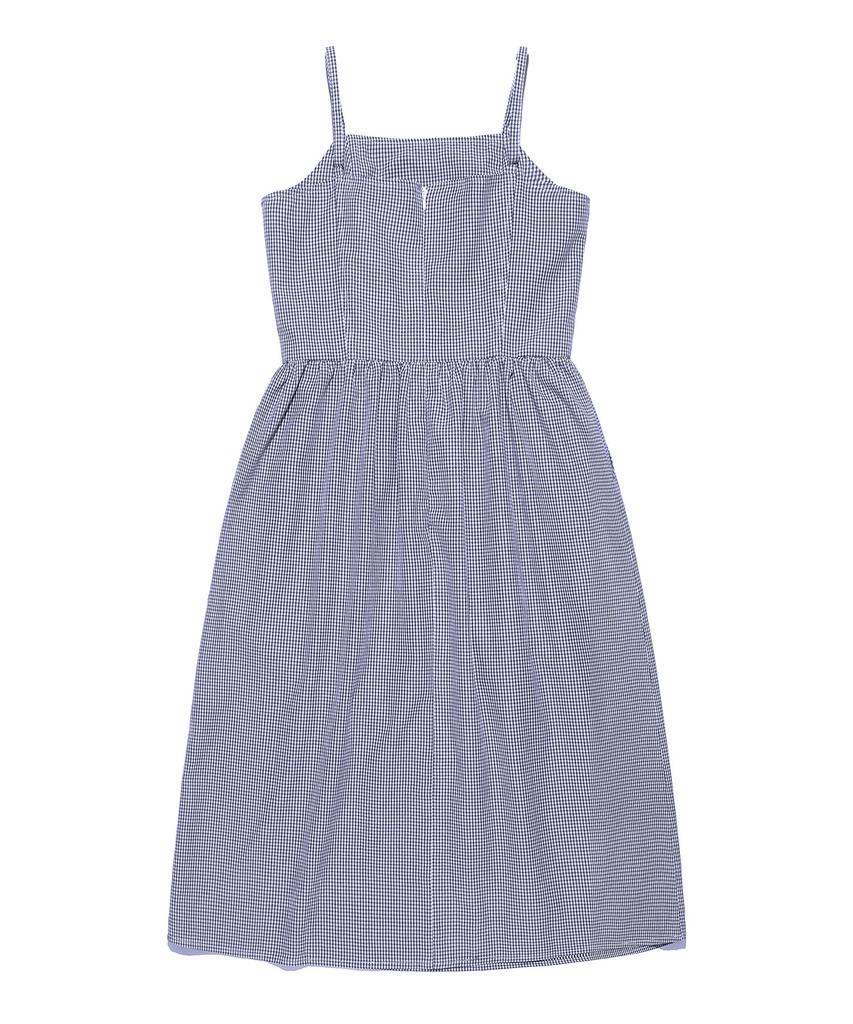 Lee Women Bustier Dress Navy