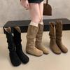 Botas altas – Botas altas