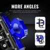 For Pan America 1250 America 1250 Special Motorcycle Beverage Water Bottle Cage Drinks Holder Water Cup Holder