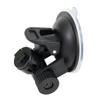 Replacement Car Mount Suction Cup Black Car Dash Cam For Yi Dash Camera