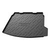 Mocha TPE Trunk Mat for Cars