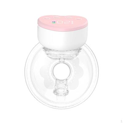 Advanced Breast Milk Extractor for Nursing