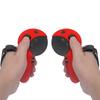 Anti-Throw Controller Shells Grips Lightproof Cover for Quest Pro VR Handle Protective Pouch VR Controller Sleeves