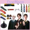 Fantasia Harry Potter Hogwarts Adulto Criança Roupão Capa Colete Com Tecido Respirável E Costura Exquisita Para Cosplay de Halloween