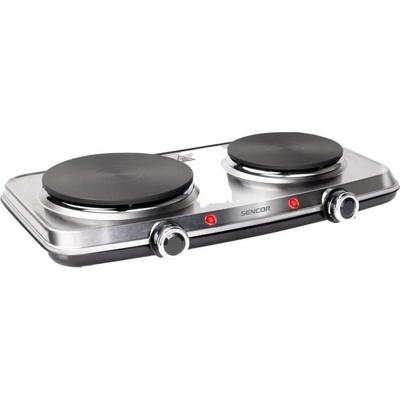 Hot Plate - Sencor - SCP 2256SS