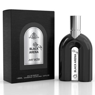 Black Arena Mirada Eau De Parfum