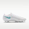 Men's Sneakers Nike Mercurial Vapor 17 Elite Ag Low 'White Dusty Cactus'