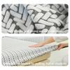 1Pc Thickened Sofa Cushion Cover For 1/2/3/4 Seater Living Room Dustproof Couch Slipcover Anti Pet Scratch Non-Slip Sofa Covers