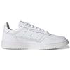 Adidas Supercourt 'White Gold' Women's Sneakers FU9958